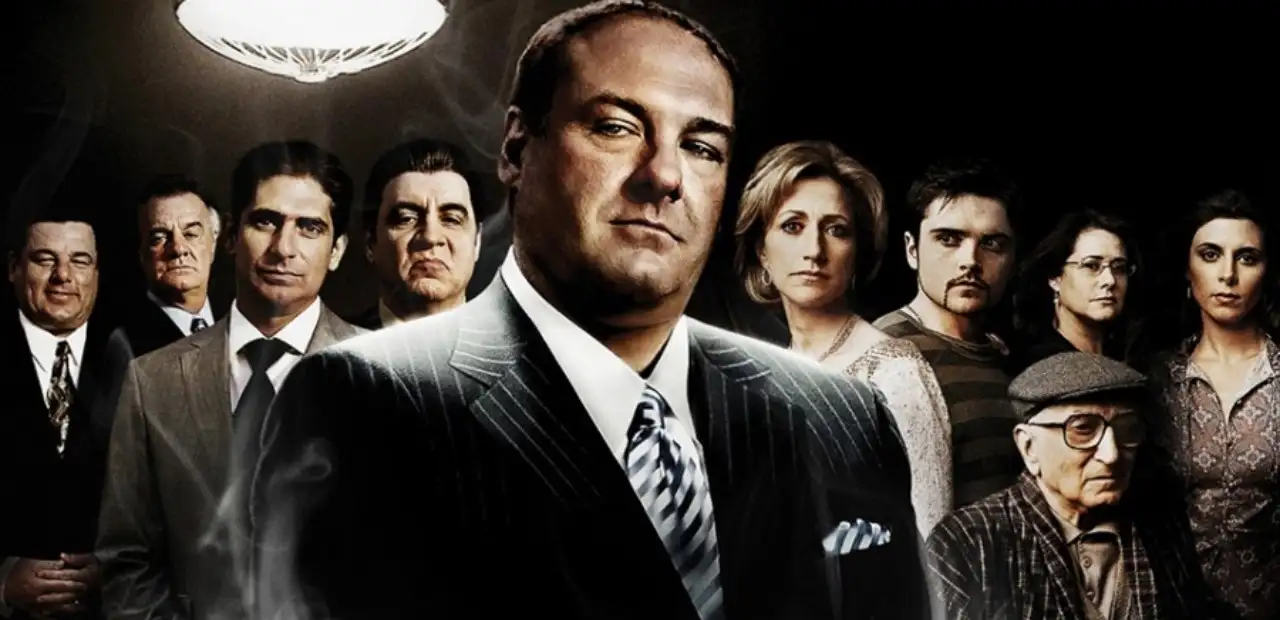 The Sopranos