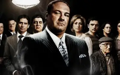 The Sopranos