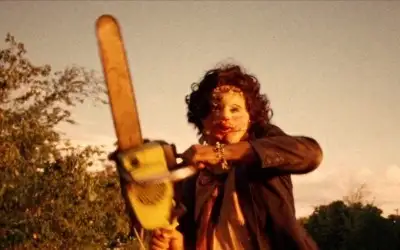 Teksas Katliamı (The Texas Chainsaw Massacre)