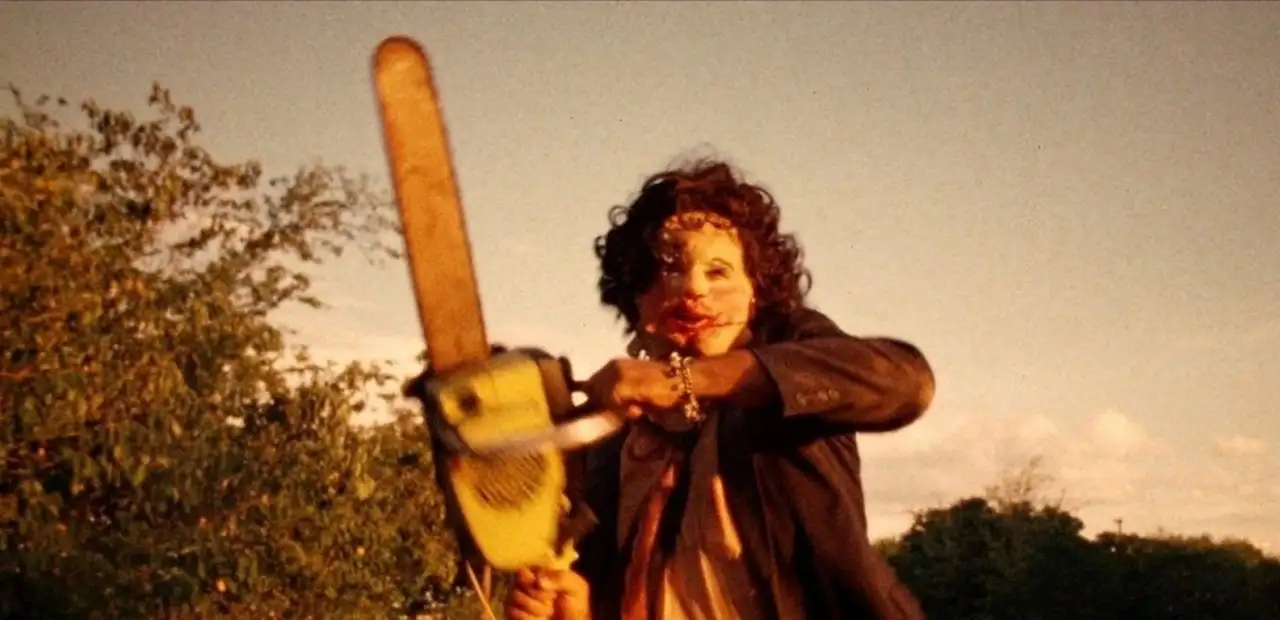 Teksas Katliamı (The Texas Chainsaw Massacre)