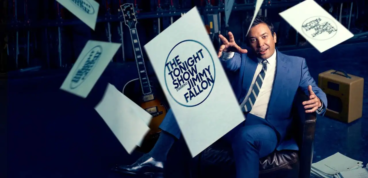 The Tonight Show