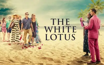 The White Lotus