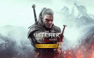 The Witcher 3: Wild Hunt