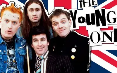 The Young Ones
