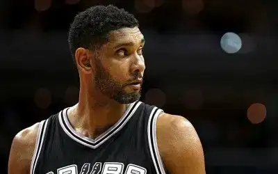 Tim Duncan