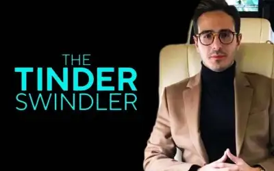Tinder Avcısı (The Tinder Swindler)
