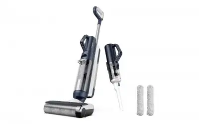 Tineco Floor One S5 Combo Plus Akıllı Islak & Kuru Kablosuz Şarjlı Süpürge