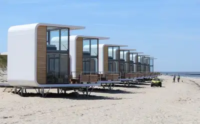 Tiny House Nedir?: Tiny House Hakkında Bilinmesi Gerekenler