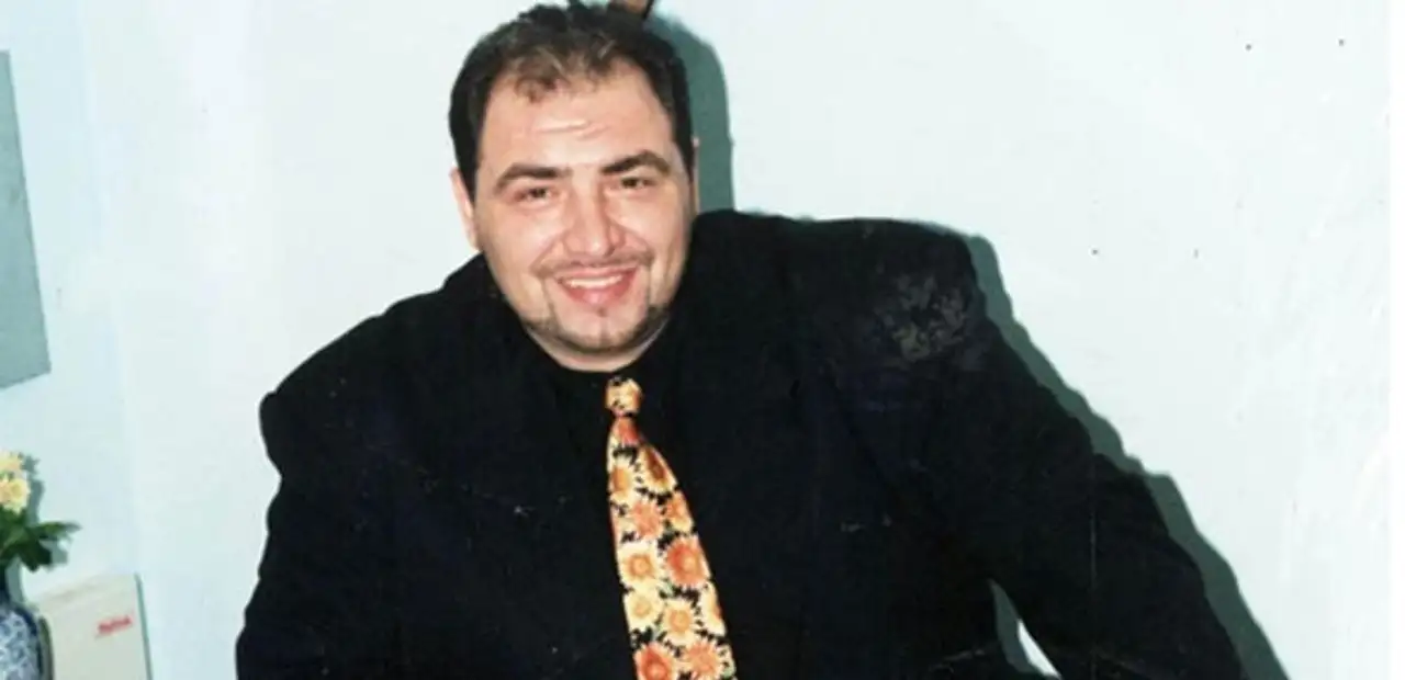 Titan Kenan (Kenan Şeranoğlu)