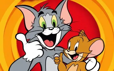Tom & Jerry