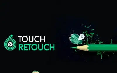 TouchRetouch