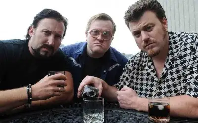 Trailer Park Boys