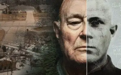 Treblinka’nın Korkunç Ivan’ı (The Devil Next Door)