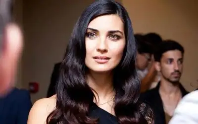 Tuba Büyüküstün