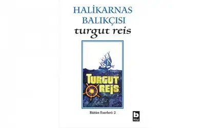 Turgut Reis
