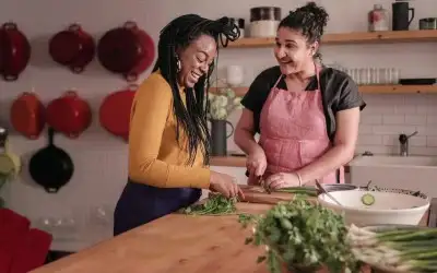 Tuz, Yağ, Asit, Isı (Salt Fat Acid Heat)