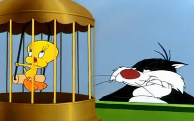 Tweety & Sylvester