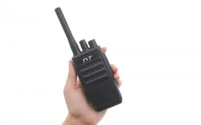 TYT A5 446PMR