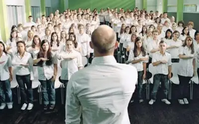 Üçüncü Dalga Deneyi