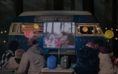 Ultimate Ears Wonderboom 3