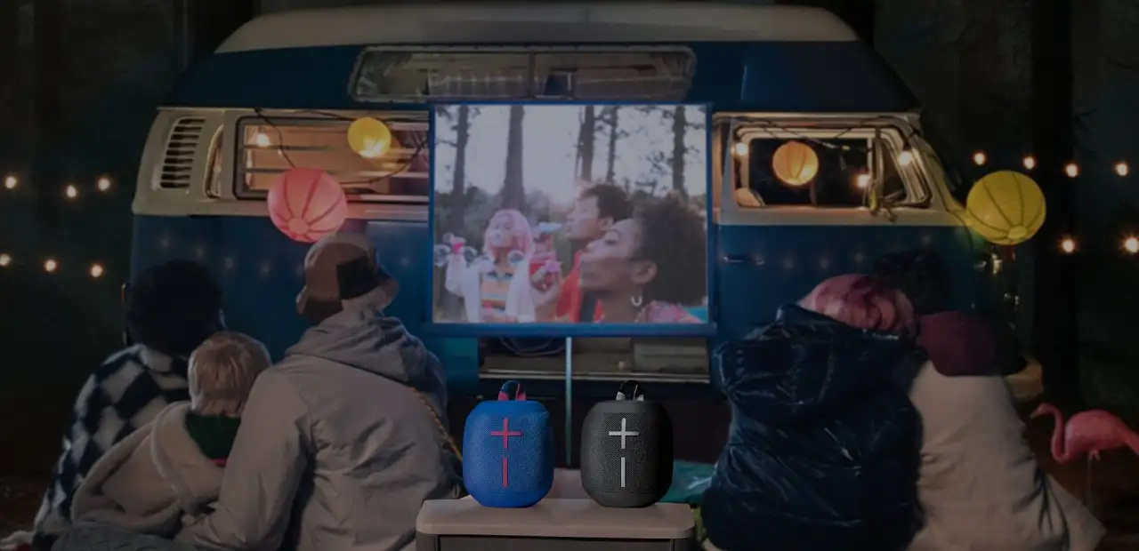 Ultimate Ears Wonderboom 3