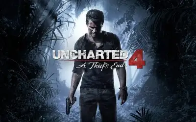 Uncharted 4: A Thief’s End
