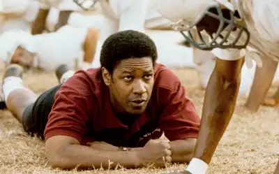 Unutulmaz Titanlar (Remember the Titans)