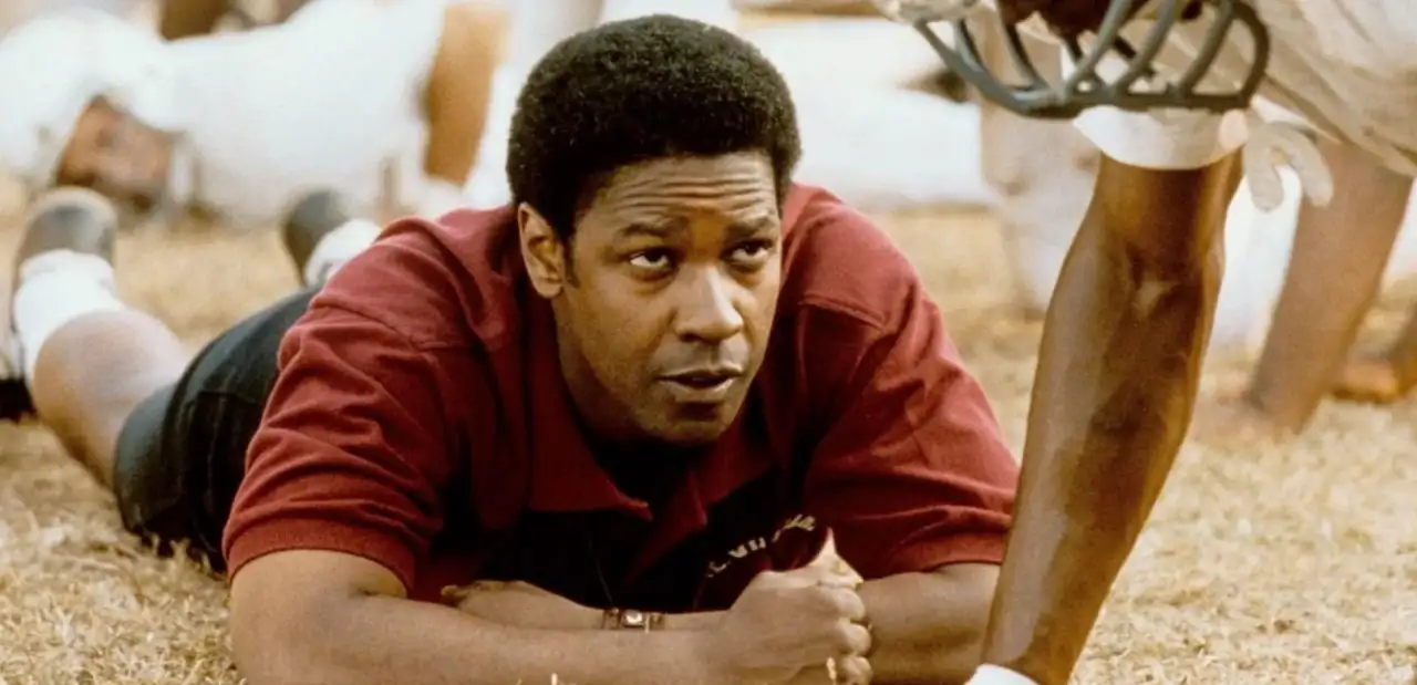 Unutulmaz Titanlar (Remember the Titans)