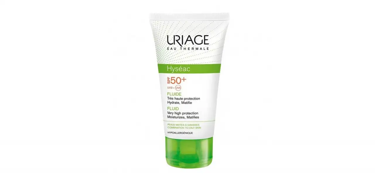 Uriage Hyséac Fluide