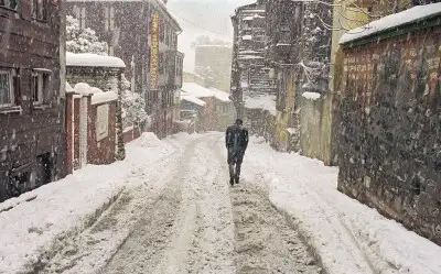 Uzak (Film)