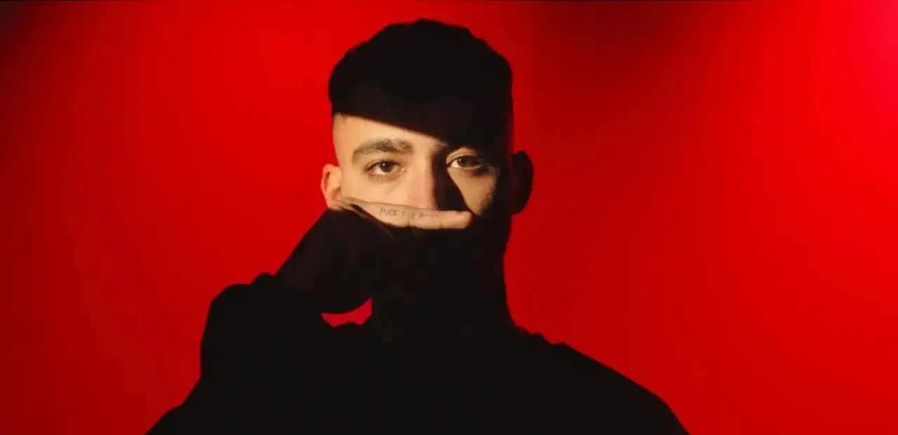 Uzi