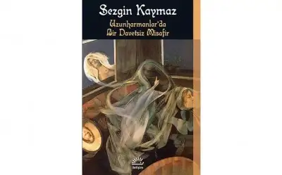 Uzunharmanlar’da Bir Davetsiz Misafir