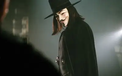 V (V for Vendetta)