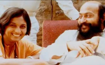 Vahşi Kırlar (Wild Wild Country)