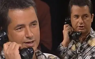 Var mısın Yok musun?