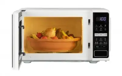 Vestel MD-20 YMB Mikrodalga Fırın
