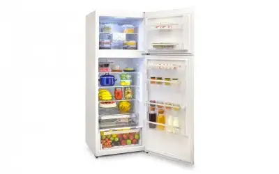 Vestel NF52001 No Frost Buzdolabı