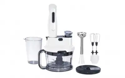 Vestel VANİLYA 2100 B Multi Blender Set