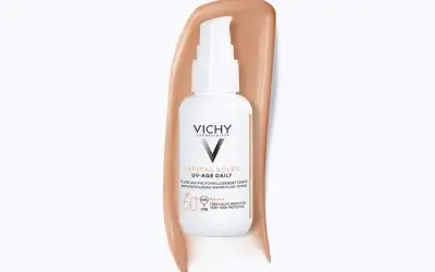 Vichy Capital Soleil UV-AGE Daily
