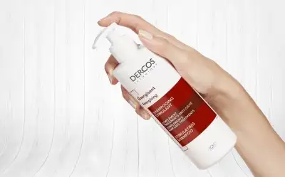 Vichy Dercos Energisant Saç Dökülmesine Karşı Şampuan