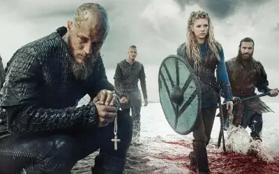 Vikings