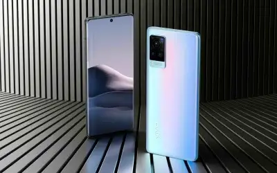 Vivo X60 Pro