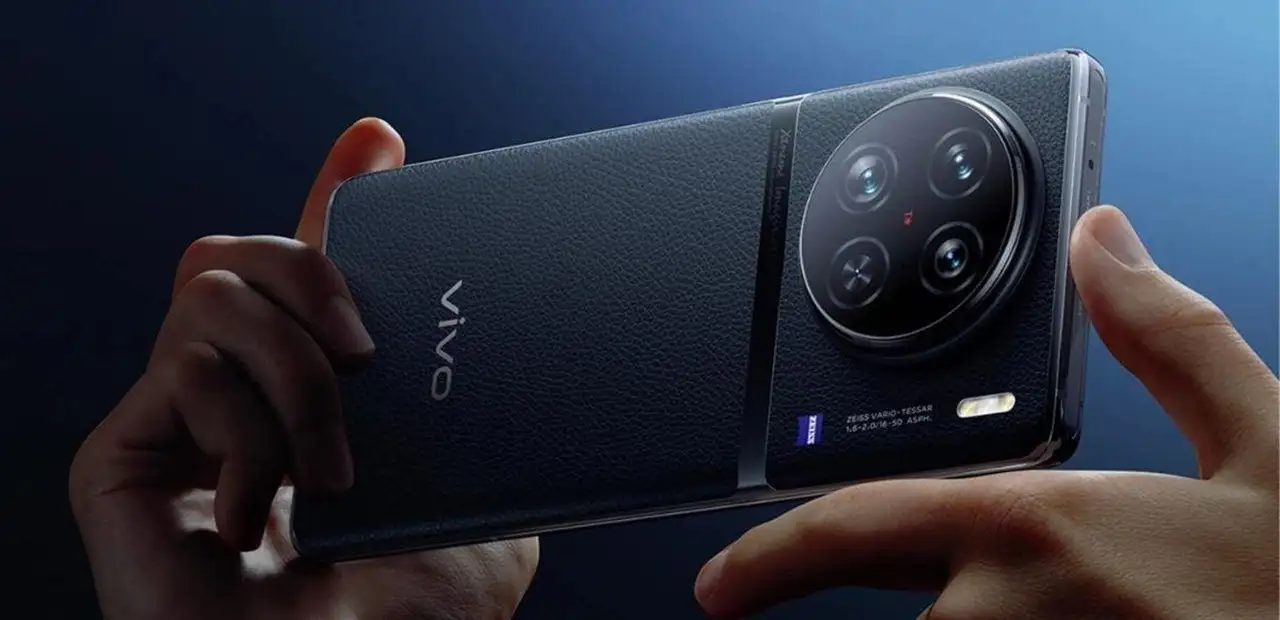 Vivo X90 Pro