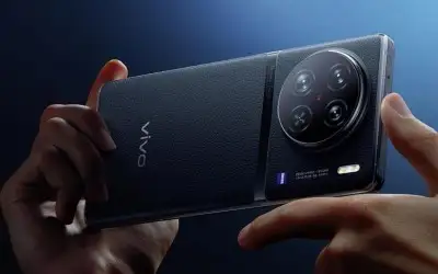 Vivo X90 Pro