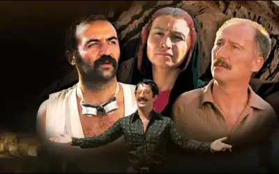 Vizontele