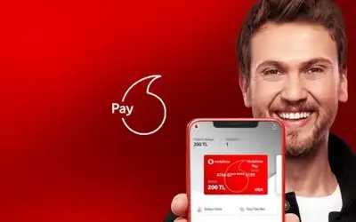 Vodafone Pay