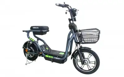 Volta VSM