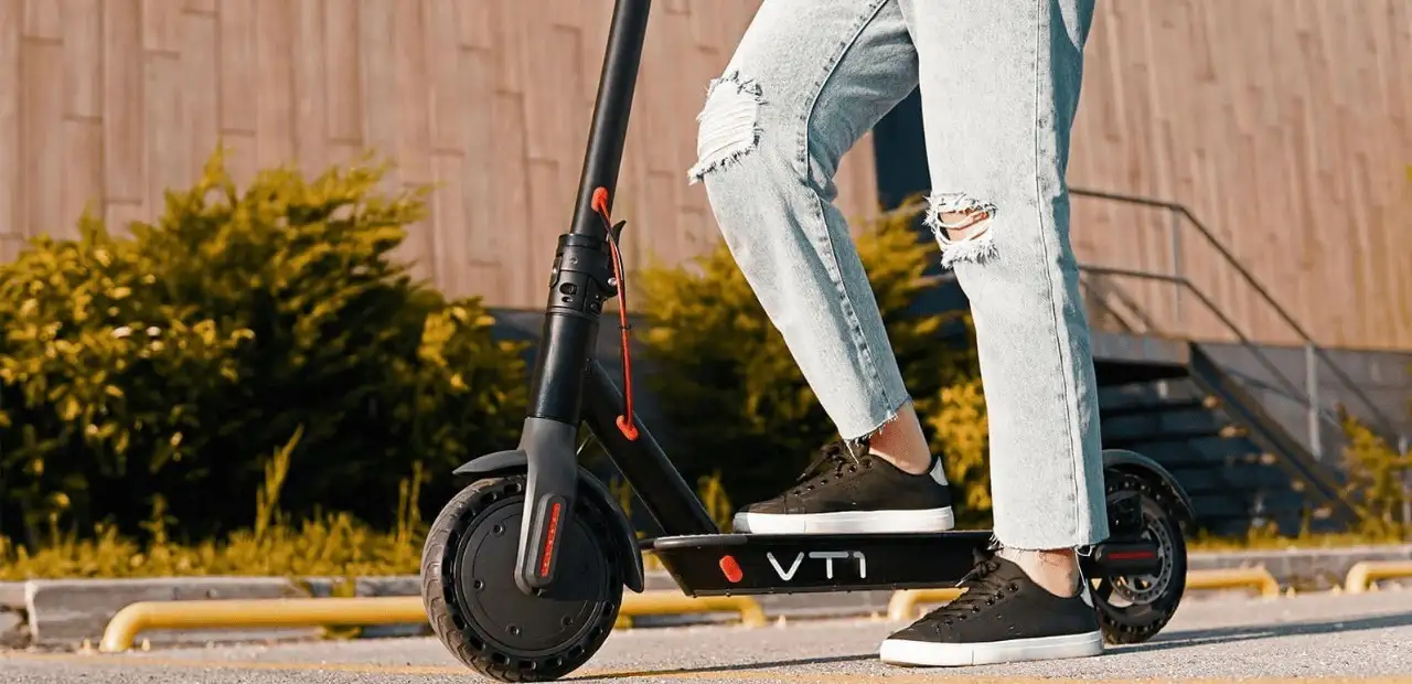 Volta VT1 Scooter