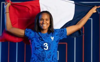 Wendie Renard