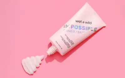 Wet n Wild Impossible Primer